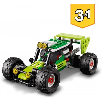 31123  Buggy  Fuoristrada...