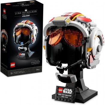 75327  Casco  di  Luke...