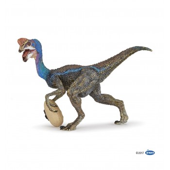 Blu  Oviraptor  -  Papo