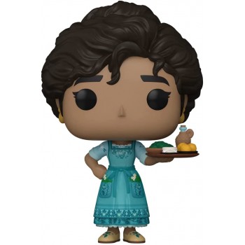 Julieta  Madrigal  -  Funko