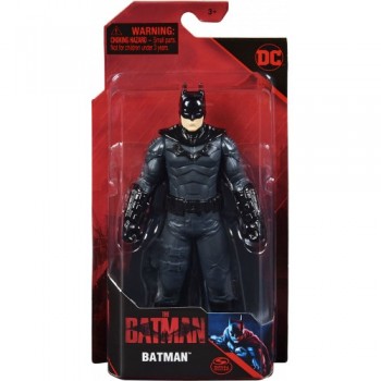 Batman  Movie  Pers   15cm...