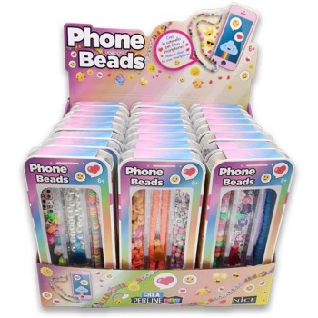 Phone  Beads  -  Nice