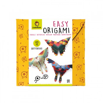 Origami  Farfalle  -...