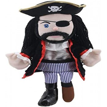Marionetta  Pirata  -Puppet...
