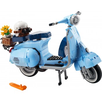 10298  Vespa  125  1960s  -...