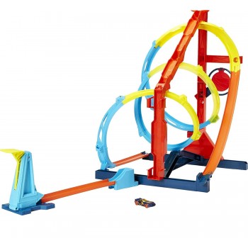 Vortice  Estremo  -  Hot...