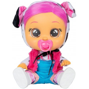 Cry  Baby  Dotty  -  IMC  Toys