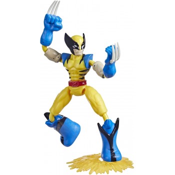 Wolverine  Bend  & Flex  -...