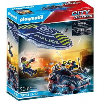 70781  Paracadute  della...