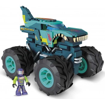 Monster  Truck  Mega  -...