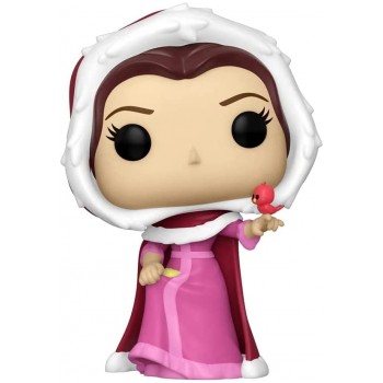 Belle  -  Funko