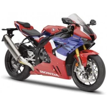 Honda  CBR  1000RR...