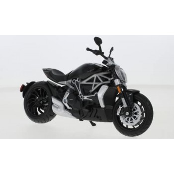 Ducati  X  Diavel  S  1:12...