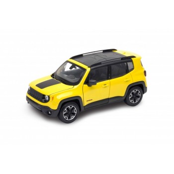 Jeep  Renegade  Traihawk...