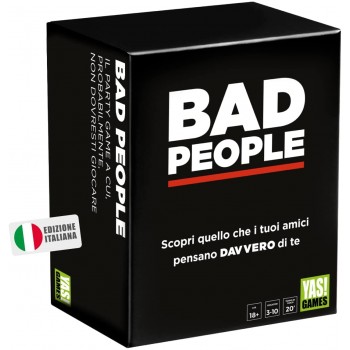 Bad  People  -  Rocco