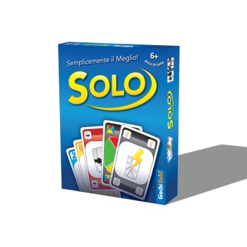 Solo  -  Giochi  Uniti