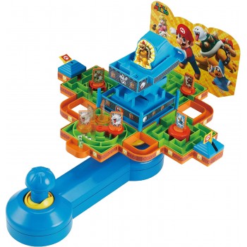 Super  Mario  Game  DX-  Epoch