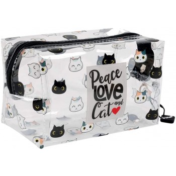 Trousse  gatto  -  iTotal