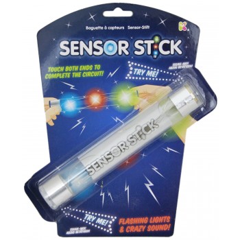Sensor Stick - Keycraft