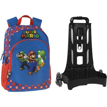 Zaino  Organizzato  Trolley...