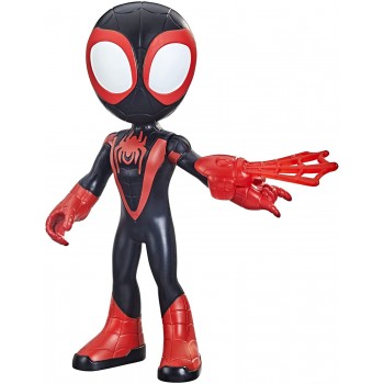 Miles  Morales  Junior  -...