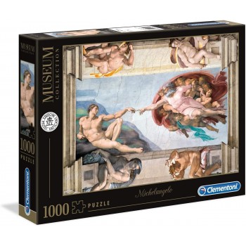 1000  pz   Michelangelo...