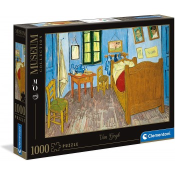 1000  pz   Van  Gogh   La...