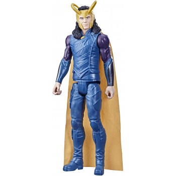 Loki  -  Hasbro