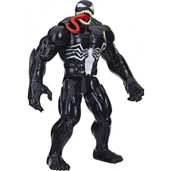 Venom  Titan  Hero  -  Hasbro