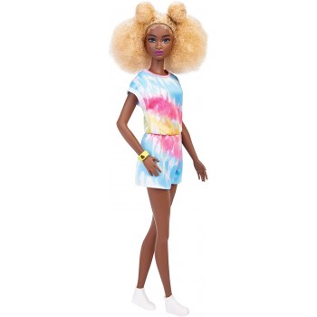 Barbie  Fashionistas 180  -...