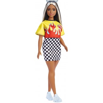 Barbie  Fashionistas 179  -...