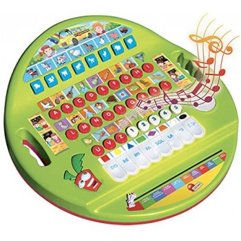 Super  Scuola  dei  Bambini...