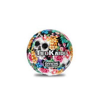 Pallone  Volley  Muerte  -...