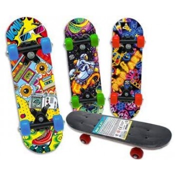 Mini  Skateboard...