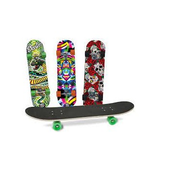 Skateboard  Antiscivolo...
