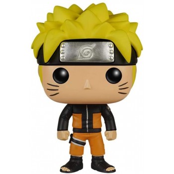 Naruto  -  Funko