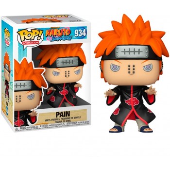 Pain  Naruto  -  Funko