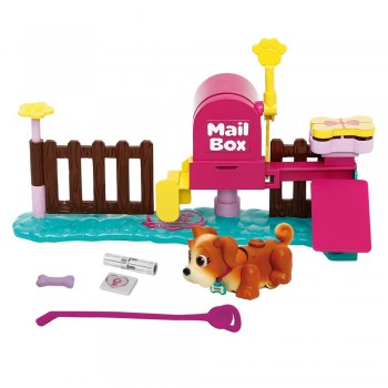 Train and Treat Kit Pet...