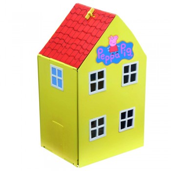 La Grande Casa di Peppa Pig...