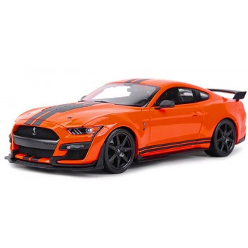 Mustang  Shelby  GT  500...