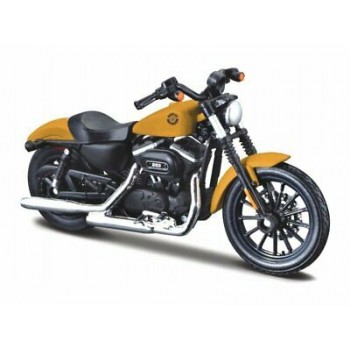 Harley  Davidson  Sportster...