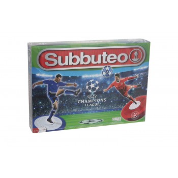 Subbuteo Champions League -...