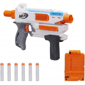 Nerf  Mediator  -  Hasbro