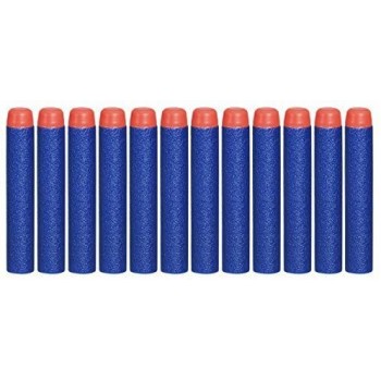 Colpi  Nerf  Elite  12pz...