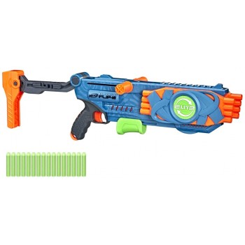 Nerf  Elite  Flipshots  -...