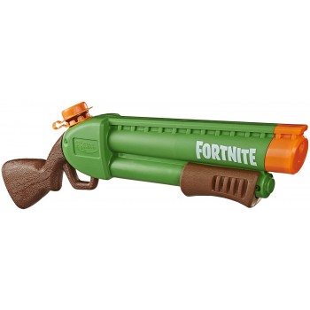 Nerf  Fortnite  Pump-SG  -...