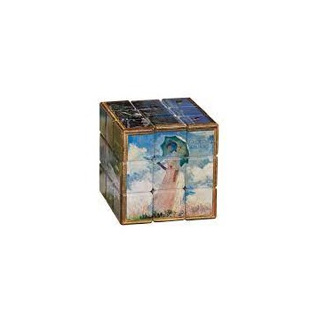 V-Cube  Monet  3x3  -  Dal...
