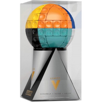 V-Sphere - Dal Negro