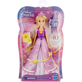 Rapunzel  Surprise  -Hasbro