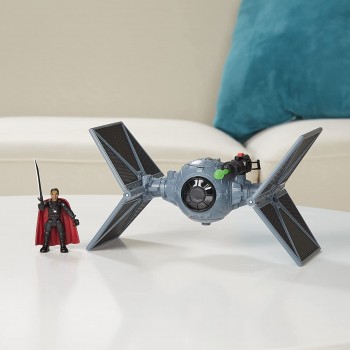 Outland  Tie  Fighter...